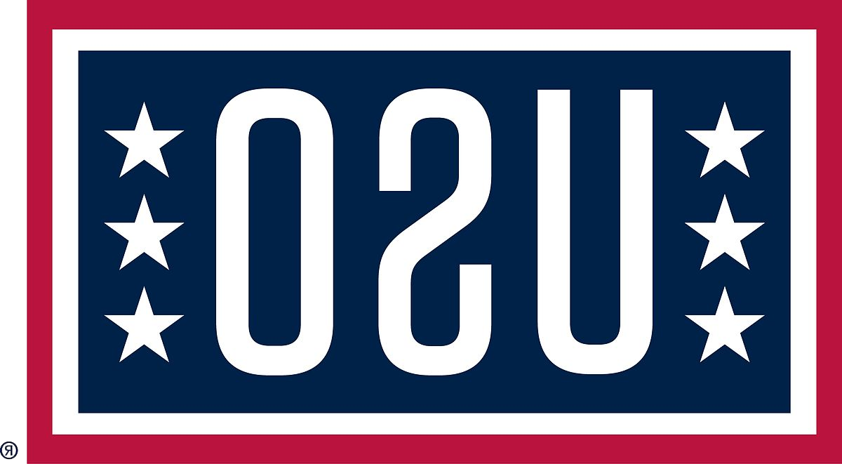 USO标志